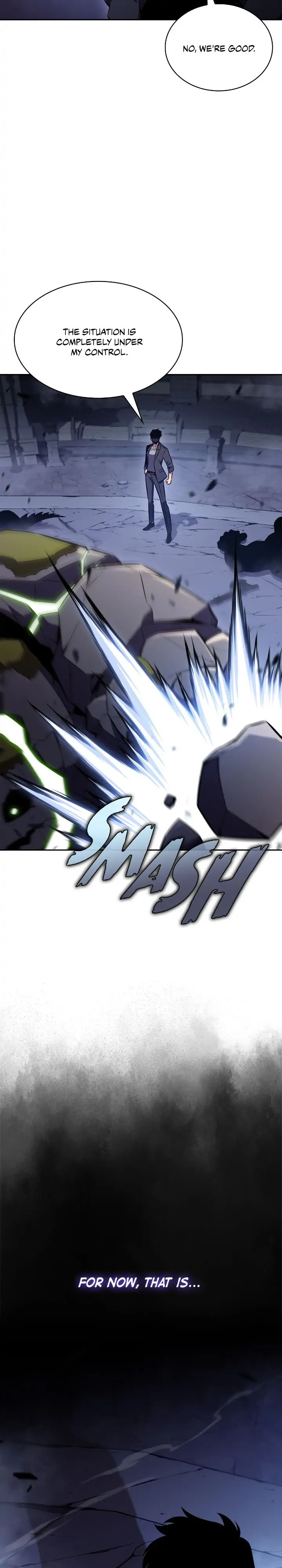 Read I'm the Max Level Newbie Manga Online