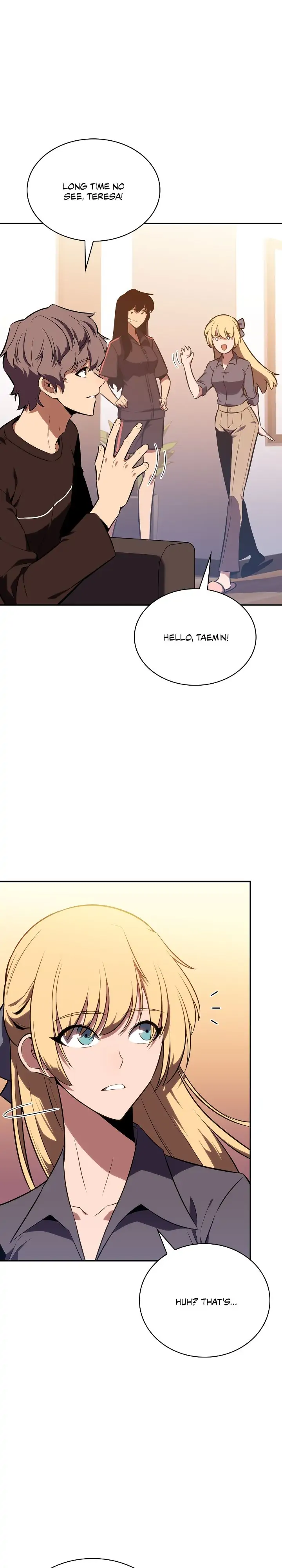 Read I'm the Max Level Newbie Manga Online