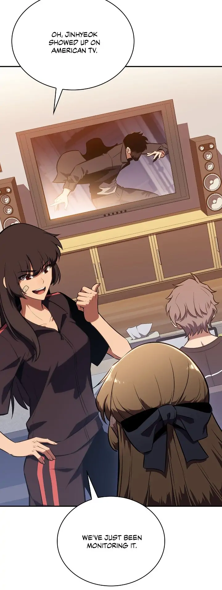 Read I'm the Max Level Newbie Manga Online