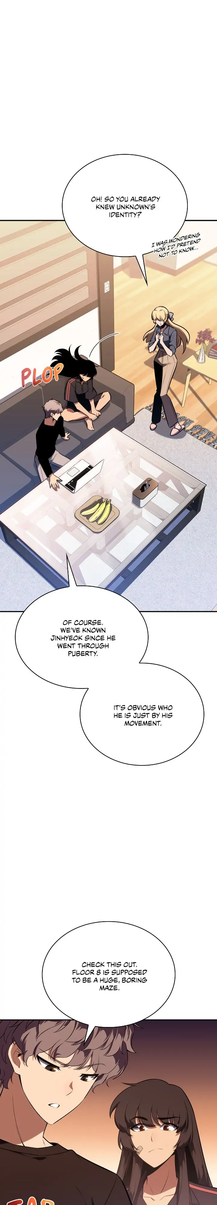 Read I'm the Max Level Newbie Manga Online