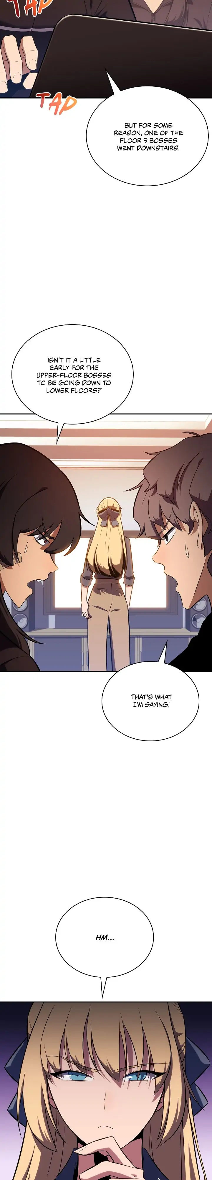 Read I'm the Max Level Newbie Manga Online