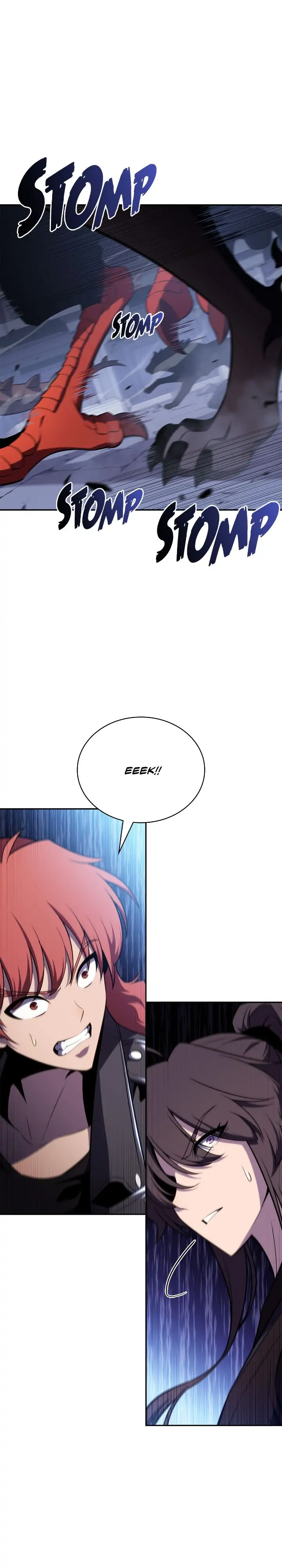 Read I'm the Max Level Newbie Manga Online