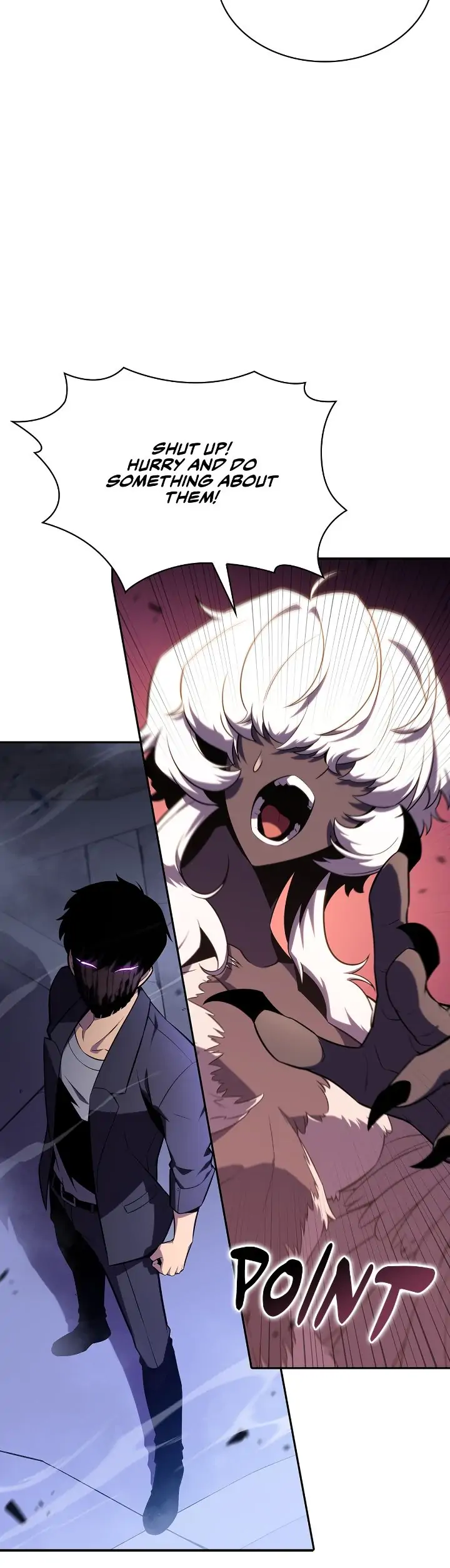 Read I'm the Max Level Newbie Manga Online