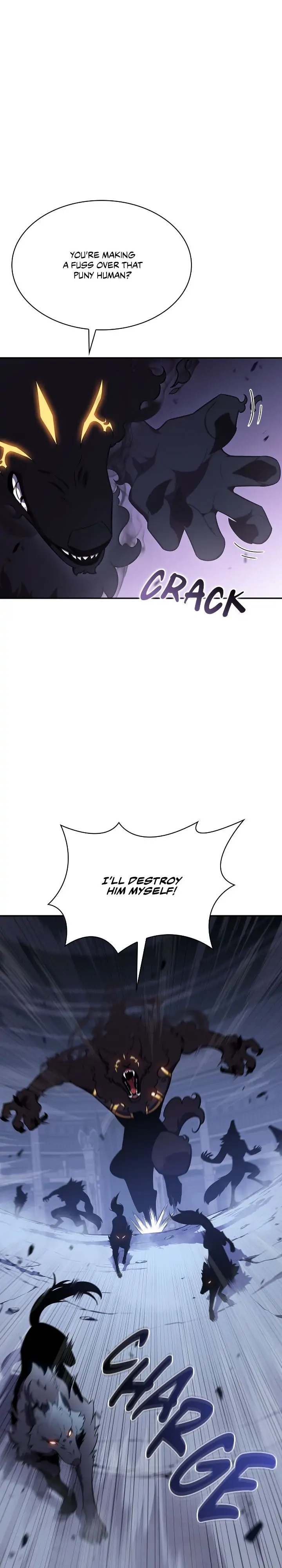 Read I'm the Max Level Newbie Manga Online