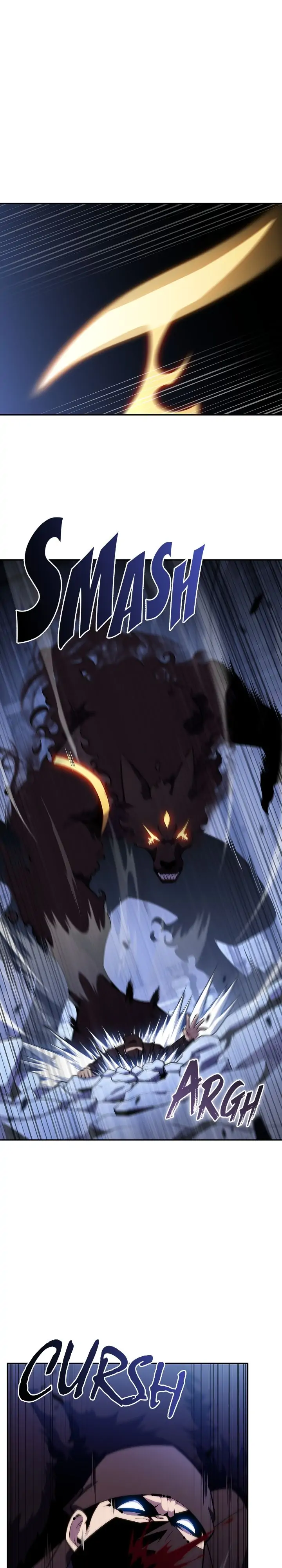 Read I'm the Max Level Newbie Manga Online