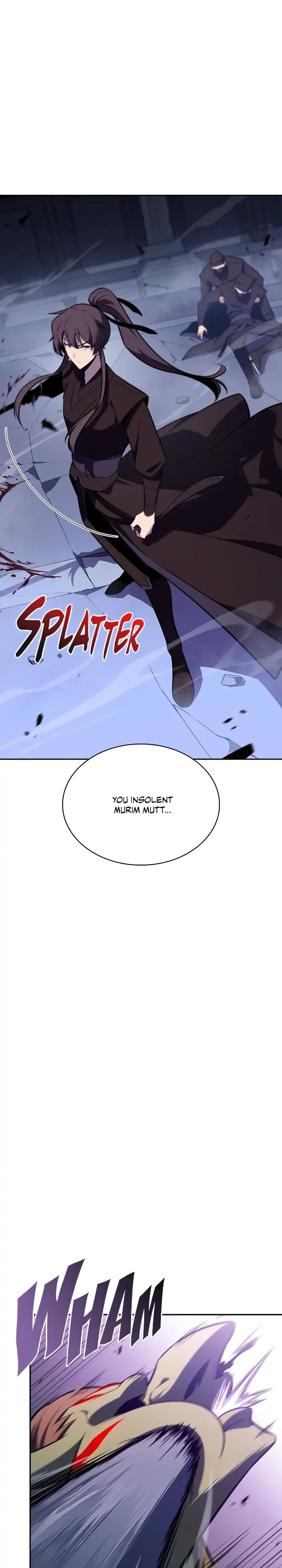 Read I'm the Max Level Newbie Manga Online