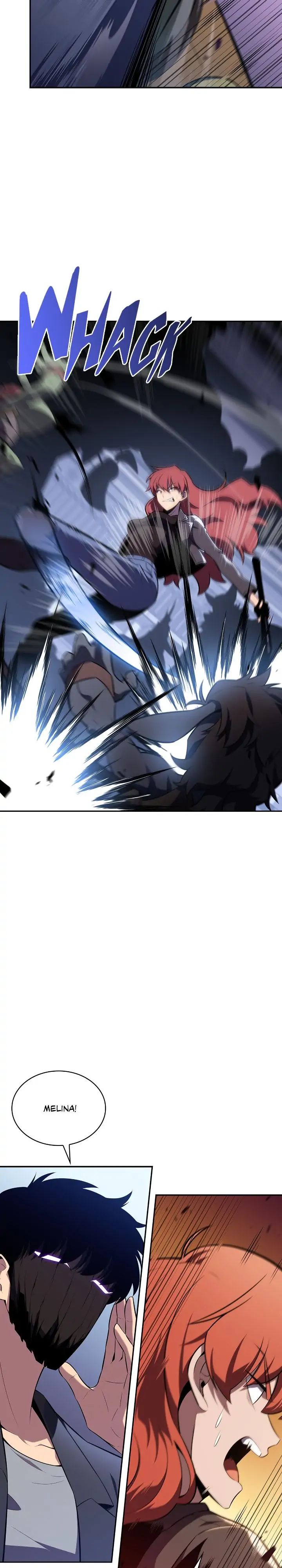 Read I'm the Max Level Newbie Manga Online