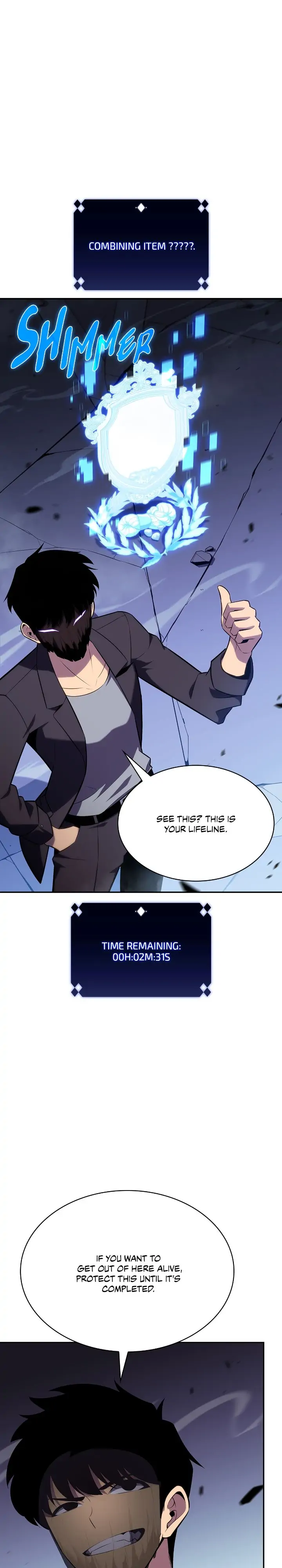 Read I'm the Max Level Newbie Manga Online