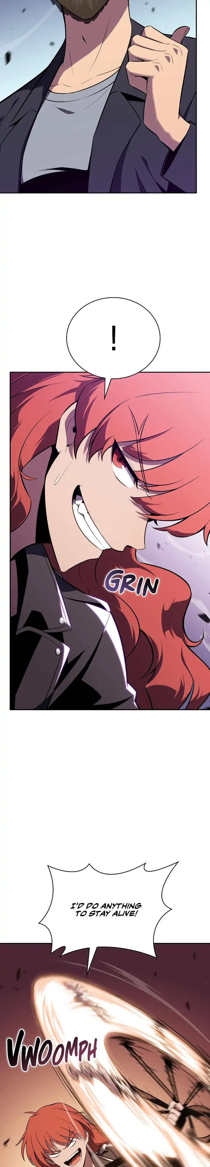 Read I'm the Max Level Newbie Manga Online
