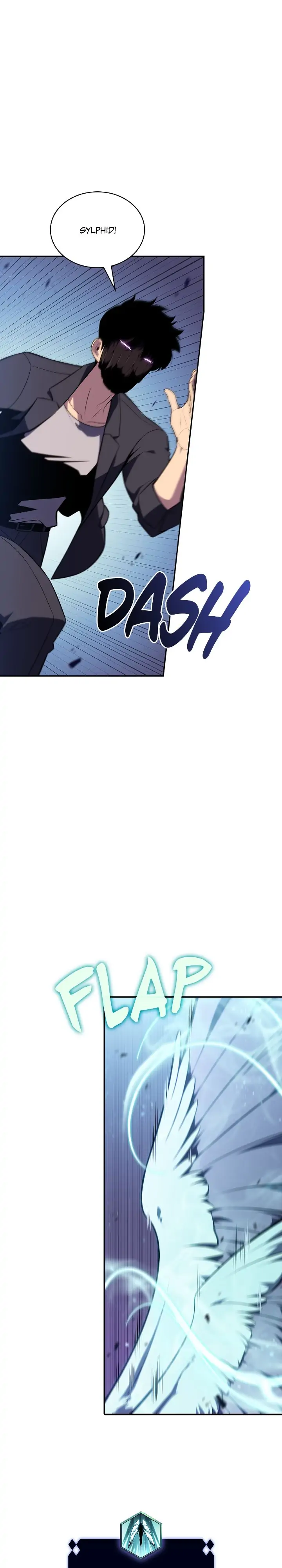 Read I'm the Max Level Newbie Manga Online