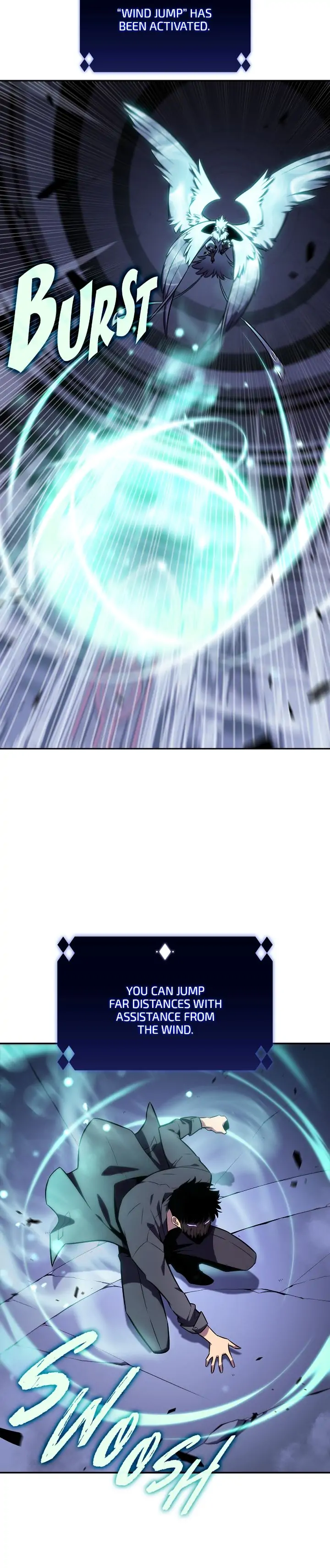 Read I'm the Max Level Newbie Manga Online