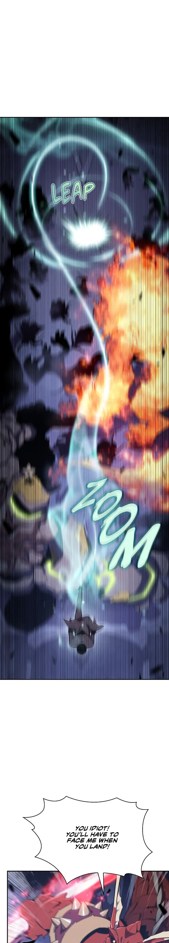 Read I'm the Max Level Newbie Manga Online