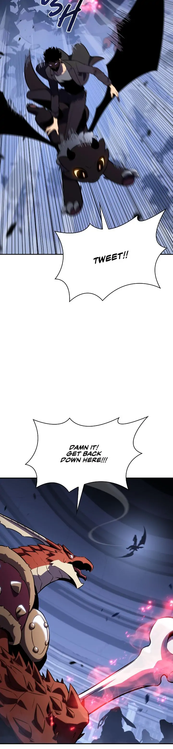 Read I'm the Max Level Newbie Manga Online