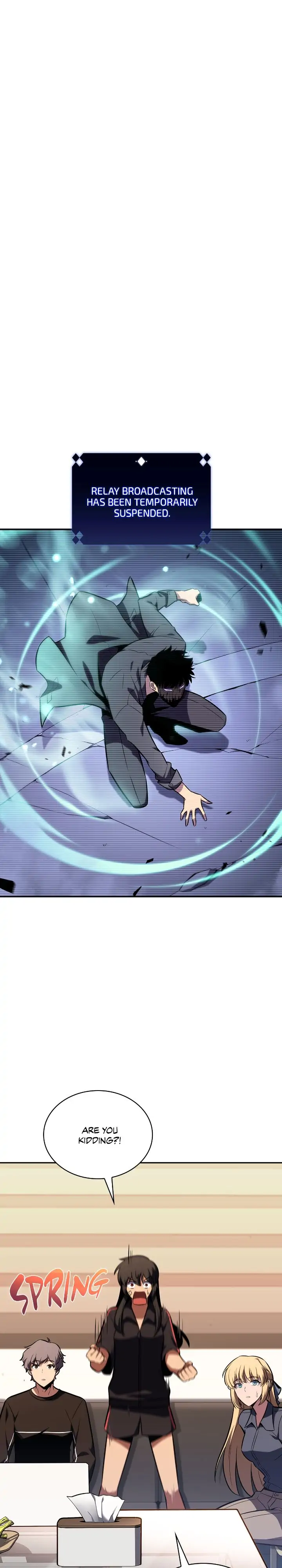 Read I'm the Max Level Newbie Manga Online