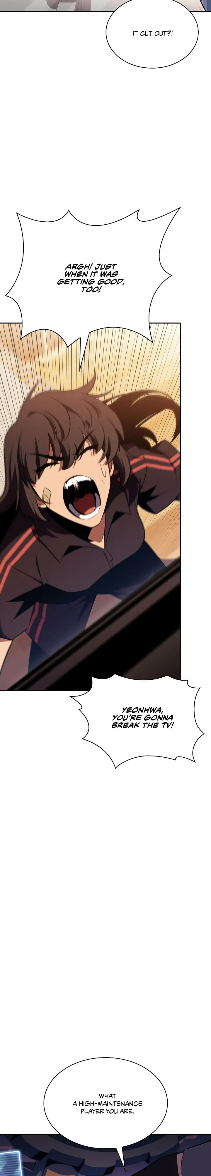 Read I'm the Max Level Newbie Manga Online