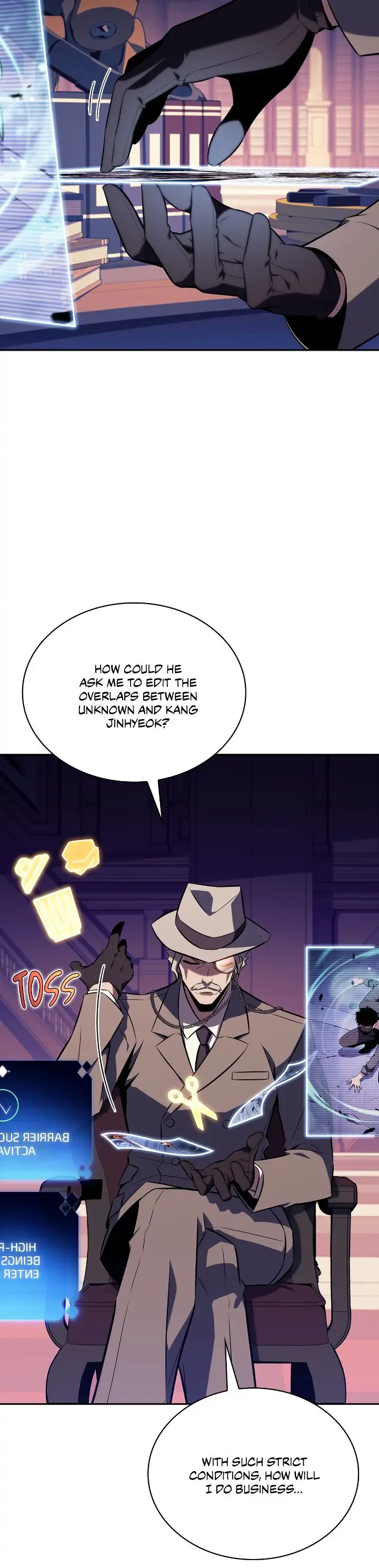 Read I'm the Max Level Newbie Manga Online