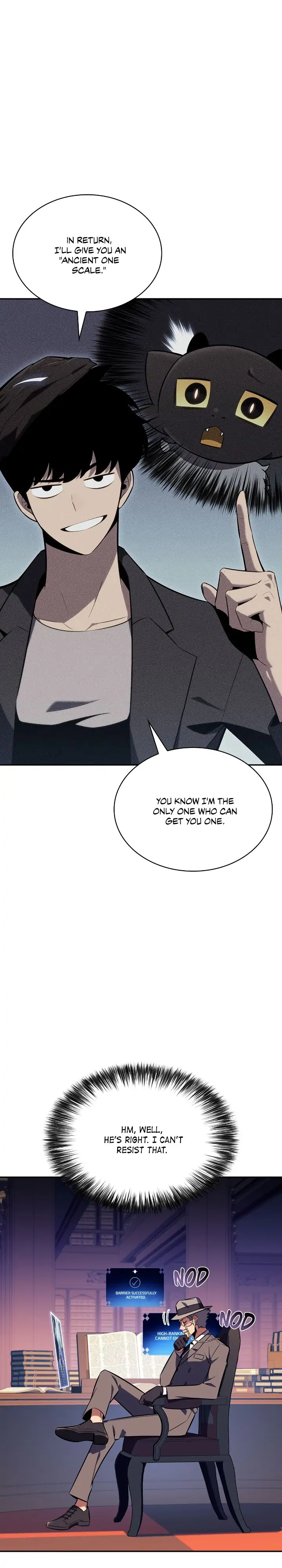Read I'm the Max Level Newbie Manga Online