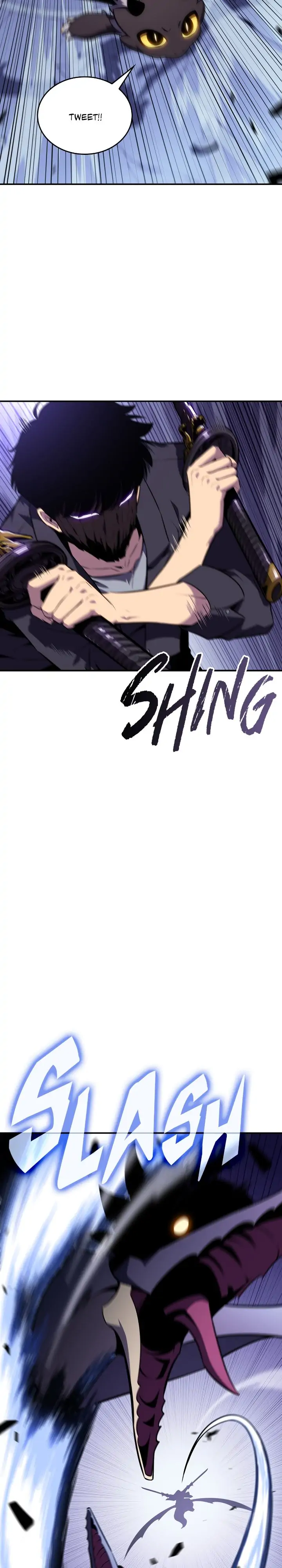 Read I'm the Max Level Newbie Manga Online