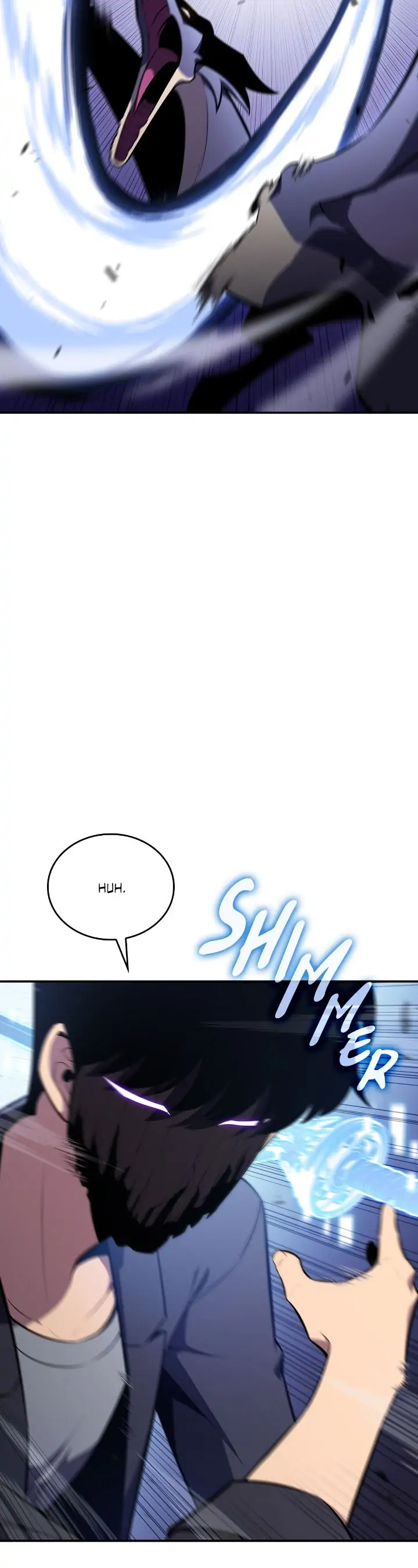 Read I'm the Max Level Newbie Manga Online