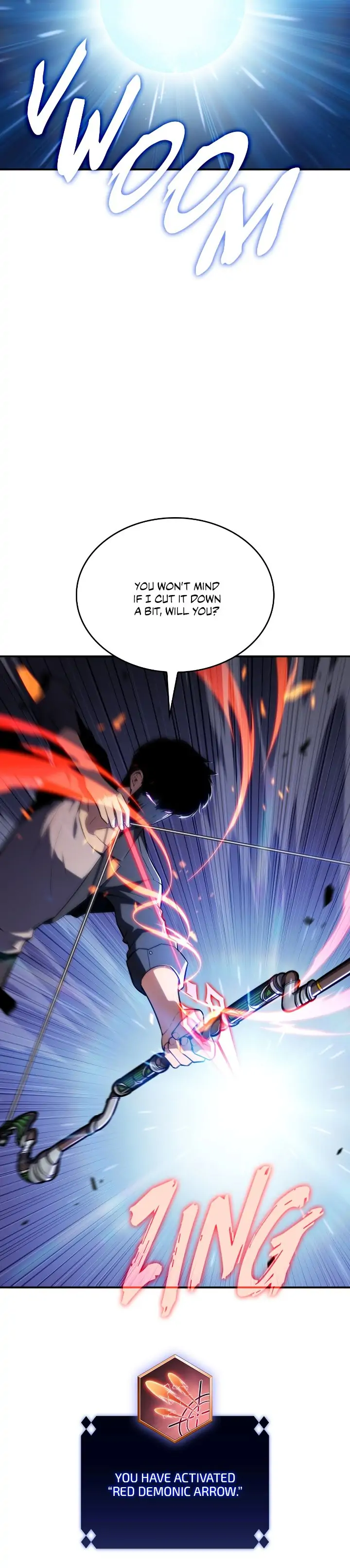 Read I'm the Max Level Newbie Manga Online