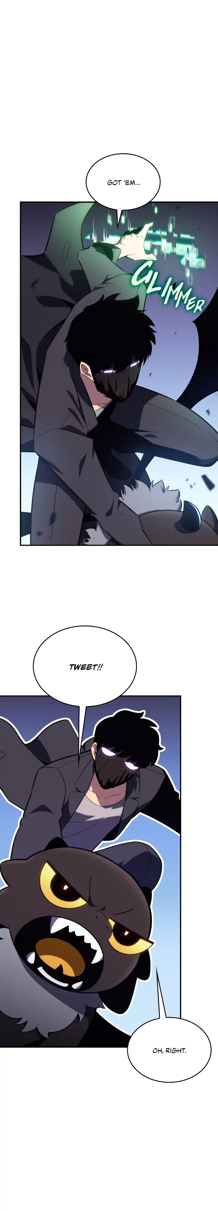 Read I'm the Max Level Newbie Manga Online