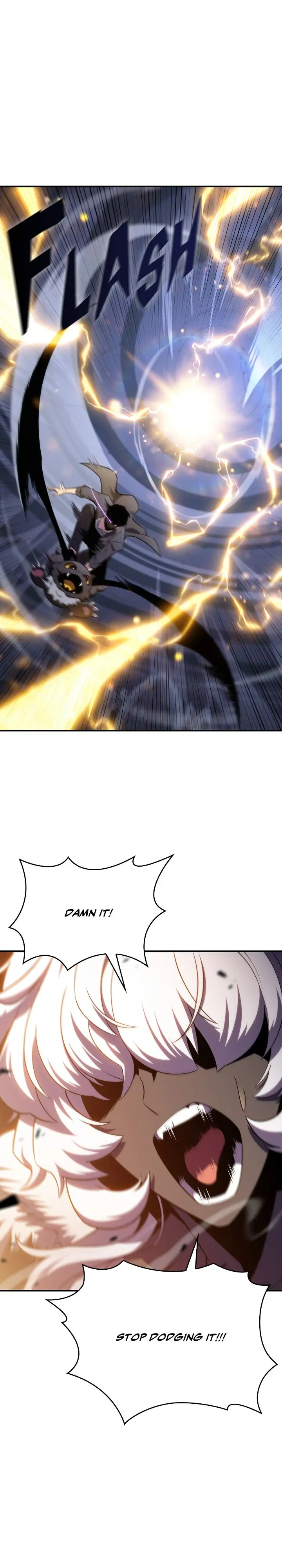 Read I'm the Max Level Newbie Manga Online