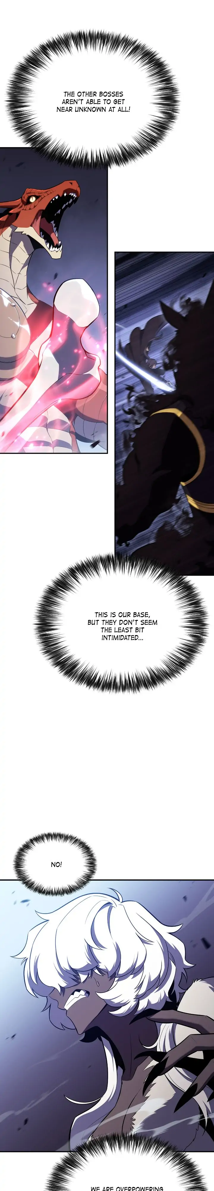 Read I'm the Max Level Newbie Manga Online