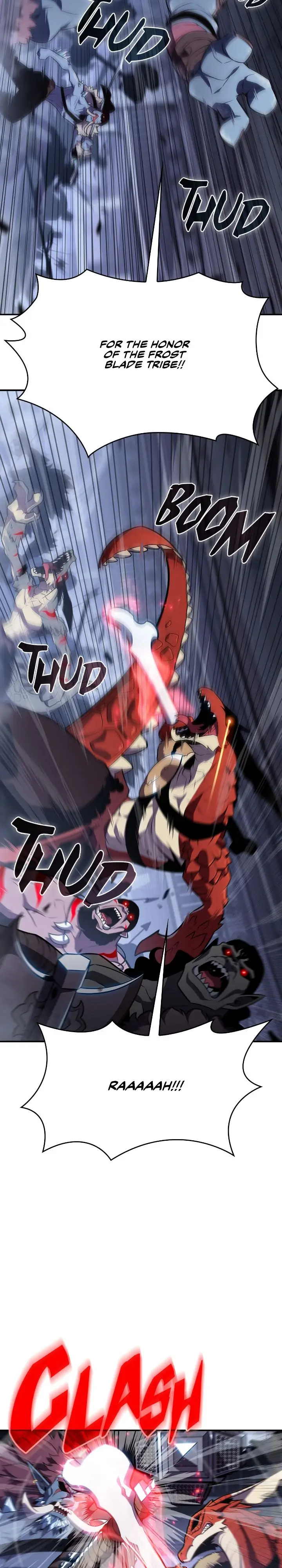Read I'm the Max Level Newbie Manga Online