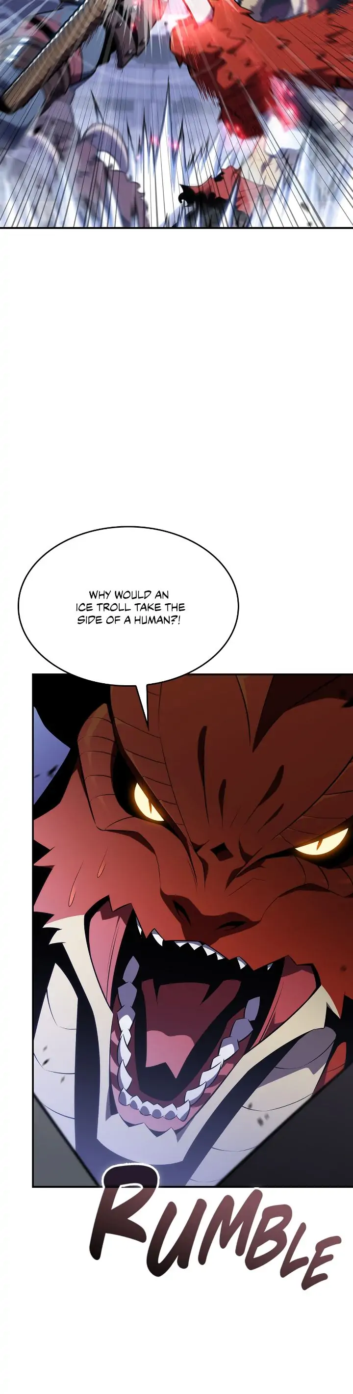 Read I'm the Max Level Newbie Manga Online