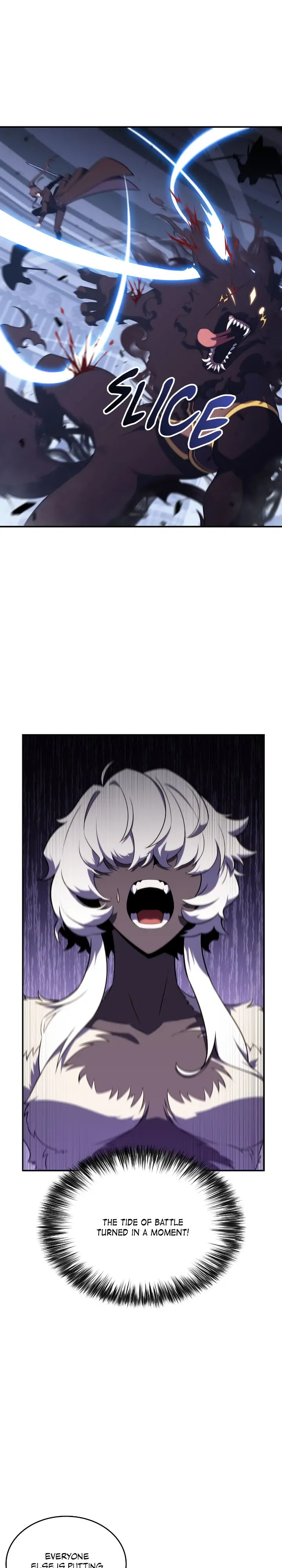 Read I'm the Max Level Newbie Manga Online