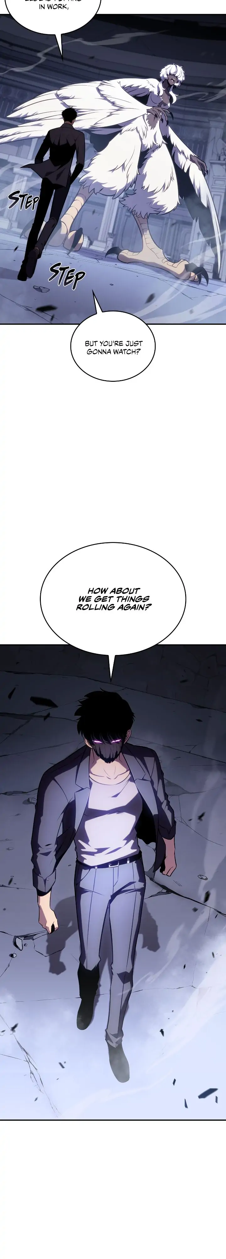 Read I'm the Max Level Newbie Manga Online