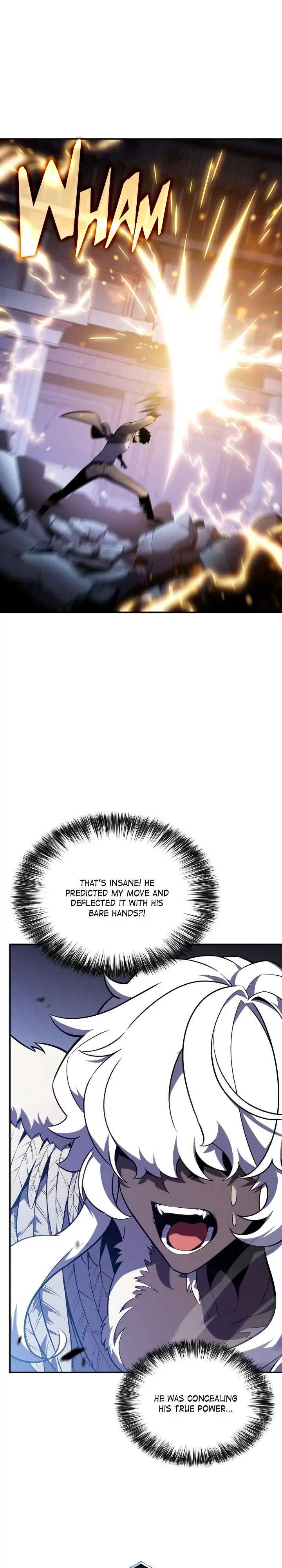 Read I'm the Max Level Newbie Manga Online