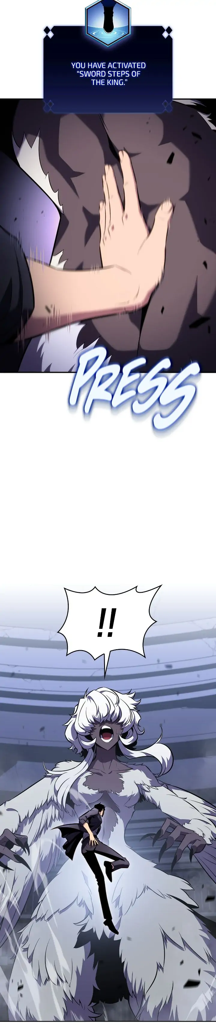 Read I'm the Max Level Newbie Manga Online