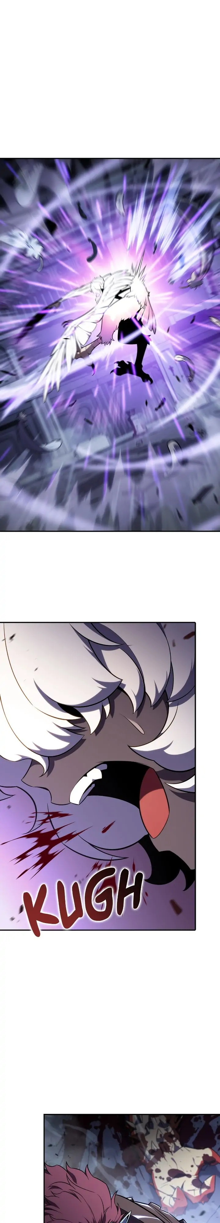 Read I'm the Max Level Newbie Manga Online