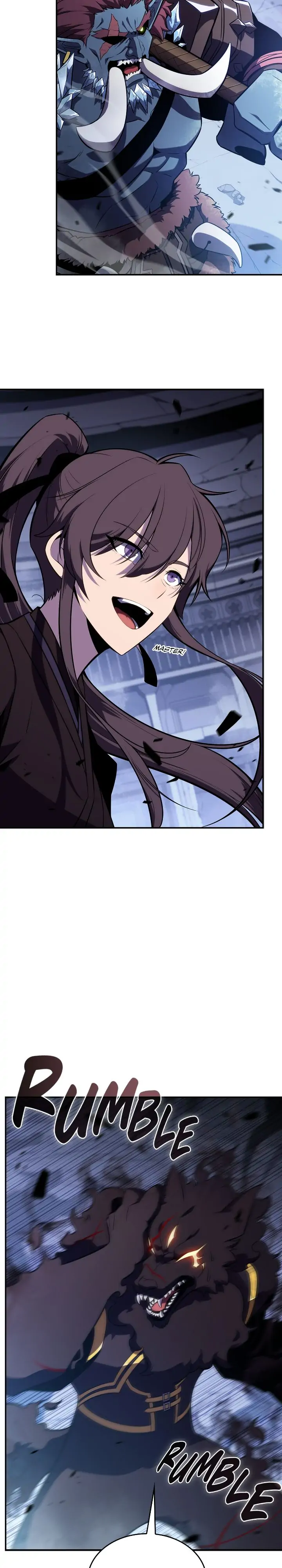 Read I'm the Max Level Newbie Manga Online