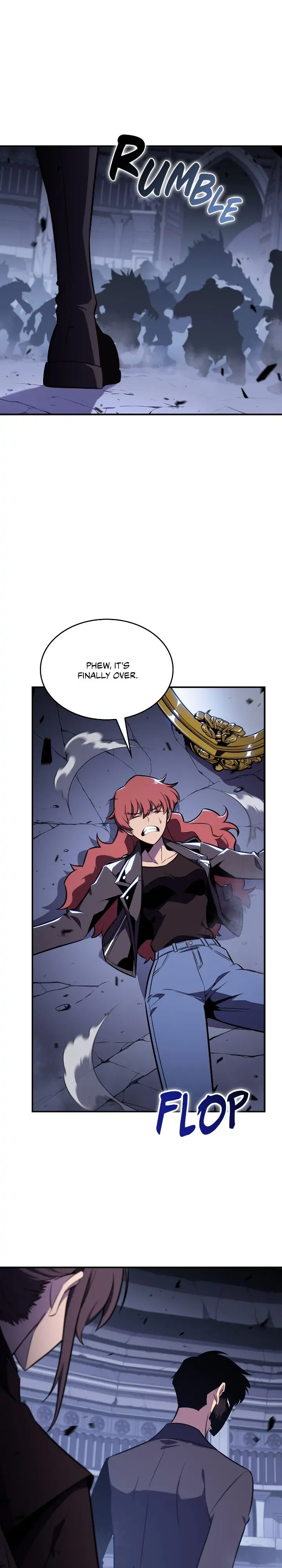 Read I'm the Max Level Newbie Manga Online