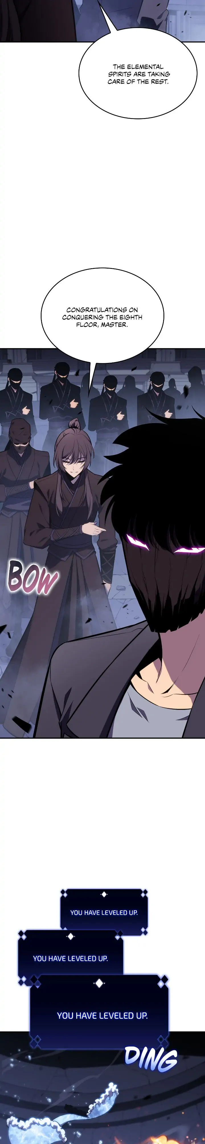Read I'm the Max Level Newbie Manga Online