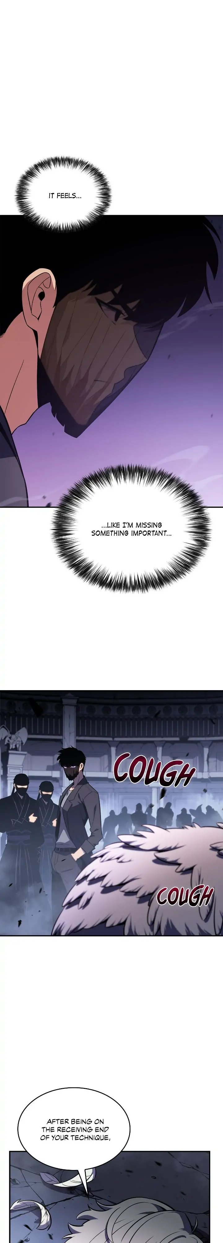 Read I'm the Max Level Newbie Manga Online