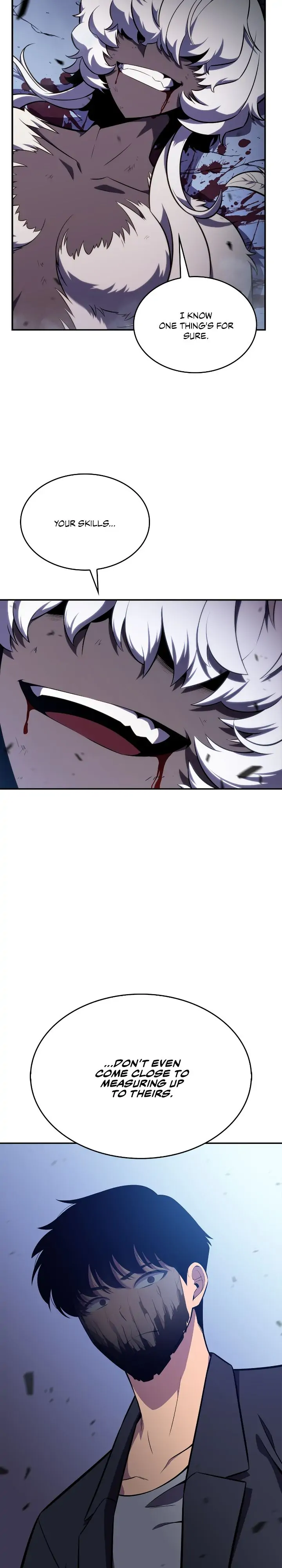 Read I'm the Max Level Newbie Manga Online