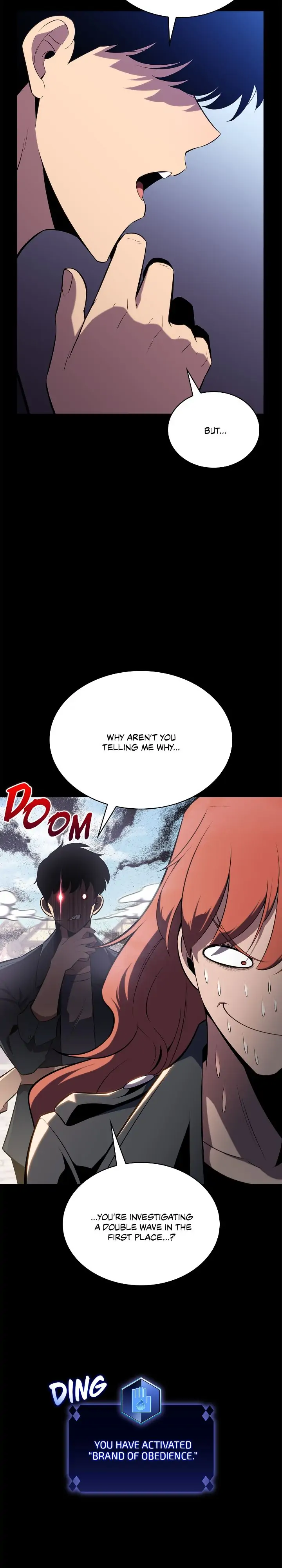 Read I'm the Max Level Newbie Manga Online