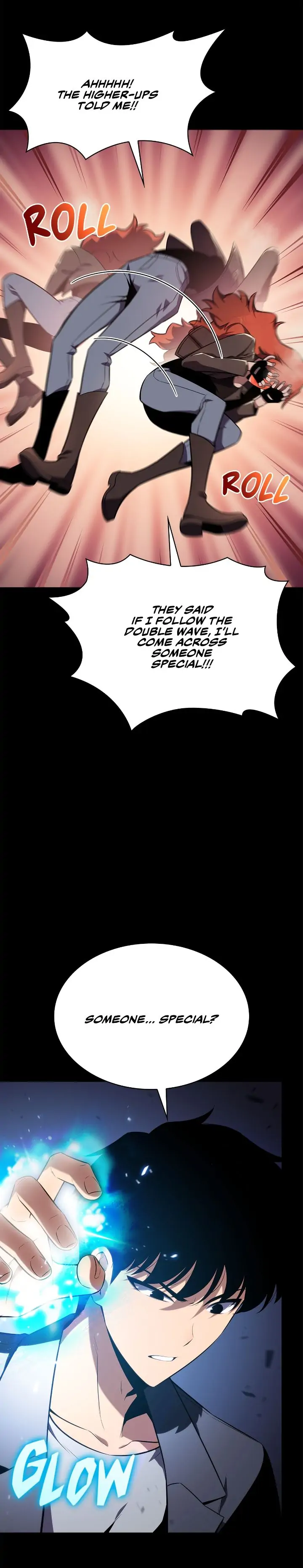 Read I'm the Max Level Newbie Manga Online