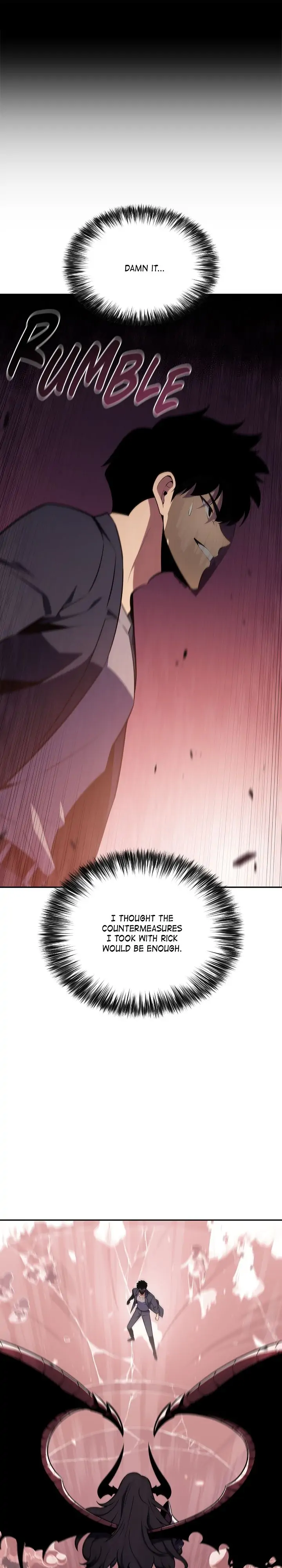 Read I'm the Max Level Newbie Manga Online