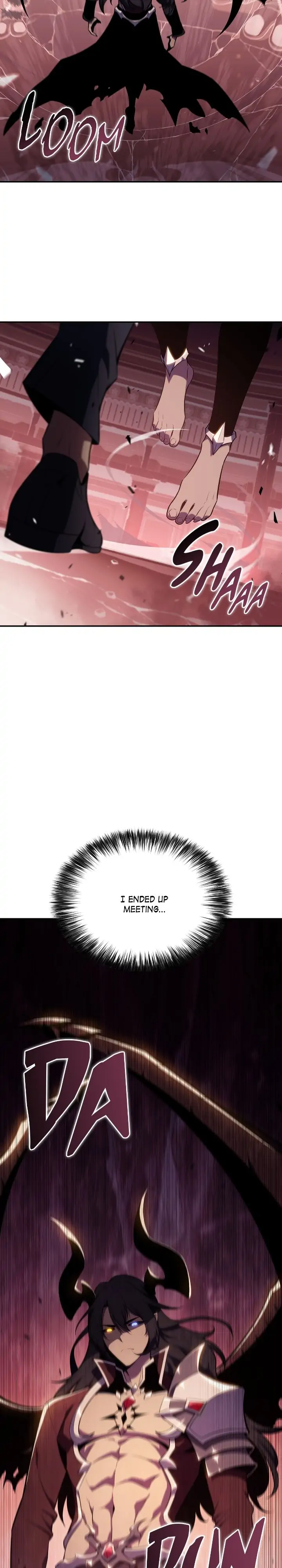 Read I'm the Max Level Newbie Manga Online