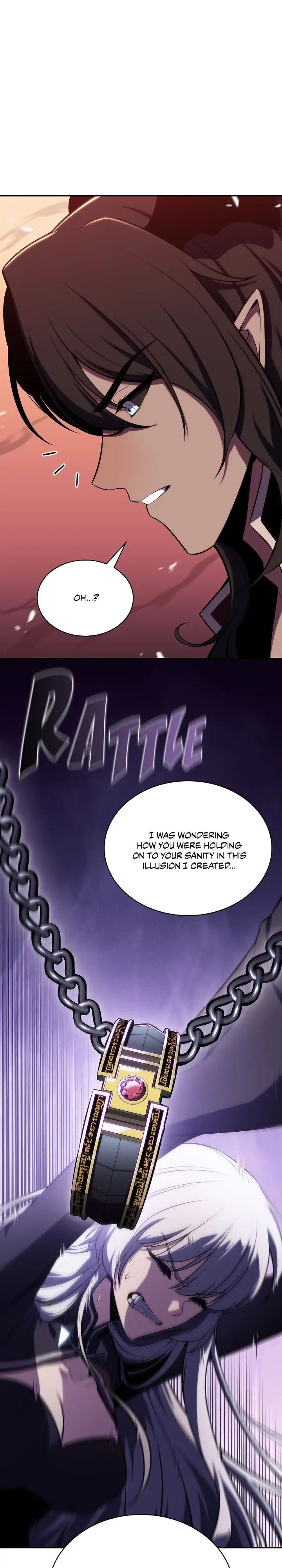 Read I'm the Max Level Newbie Manga Online