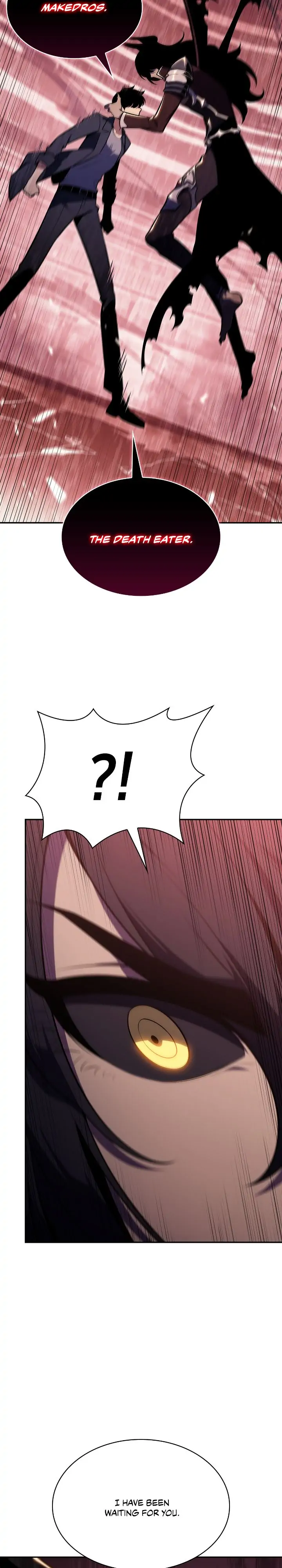 Read I'm the Max Level Newbie Manga Online