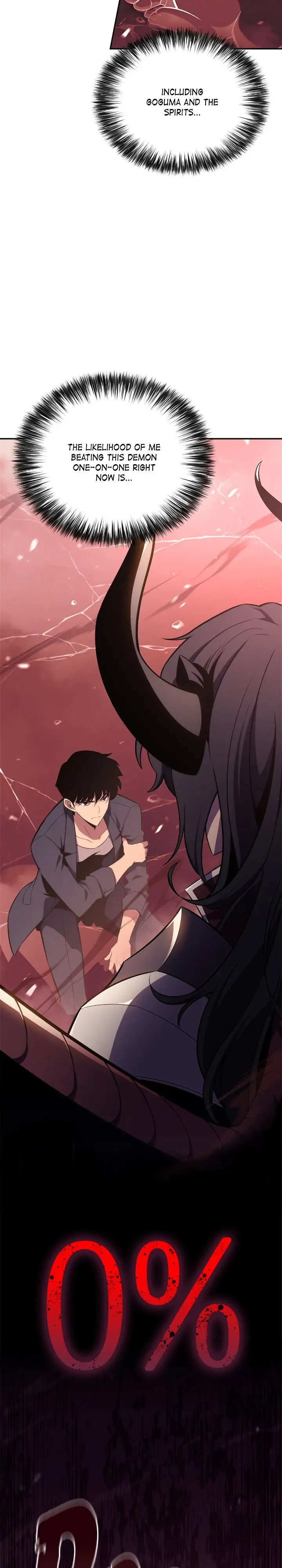 Read I'm the Max Level Newbie Manga Online