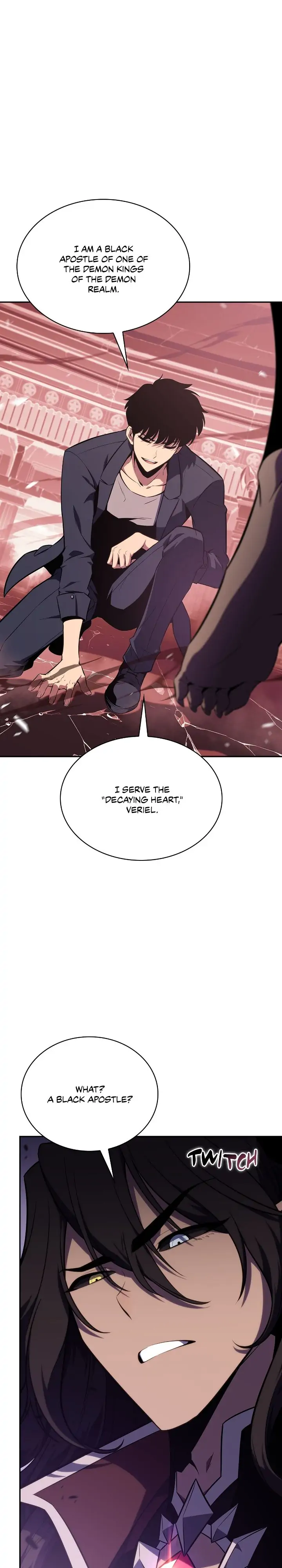 Read I'm the Max Level Newbie Manga Online