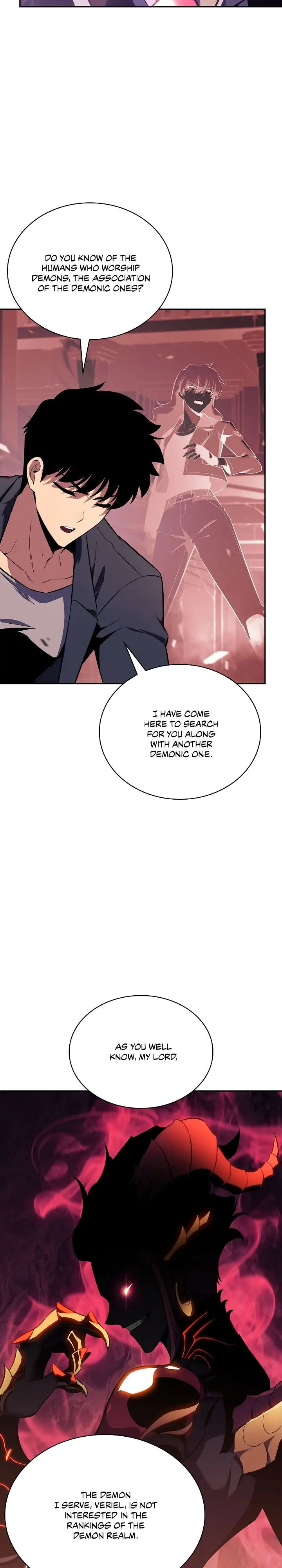 Read I'm the Max Level Newbie Manga Online