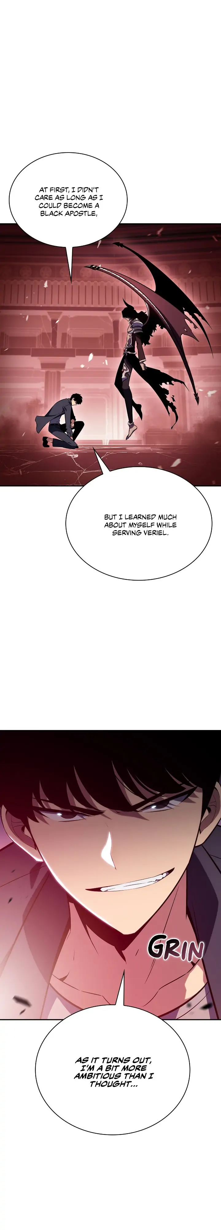 Read I'm the Max Level Newbie Manga Online