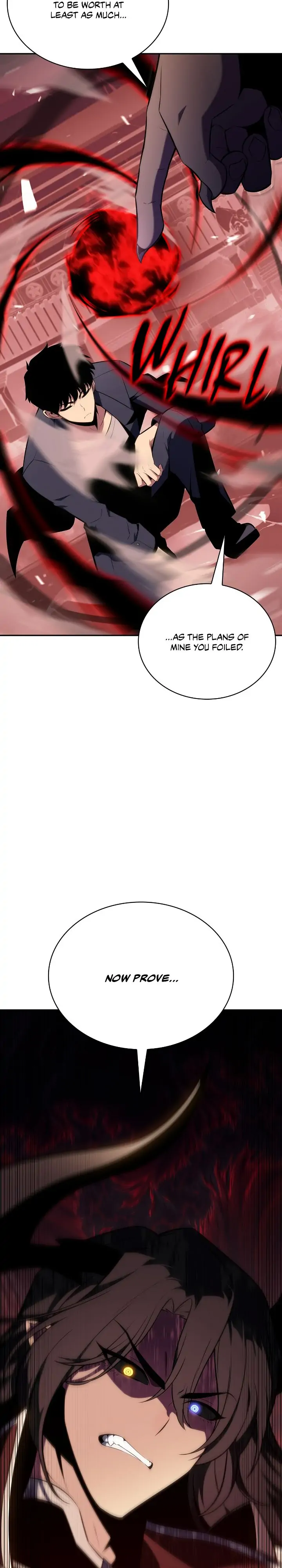 Read I'm the Max Level Newbie Manga Online